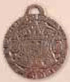 Schmuck / Amulette / Sonnenstein
